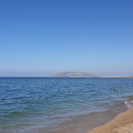 Marine Case Vacanze Palermo Dış mekan fotoğraf