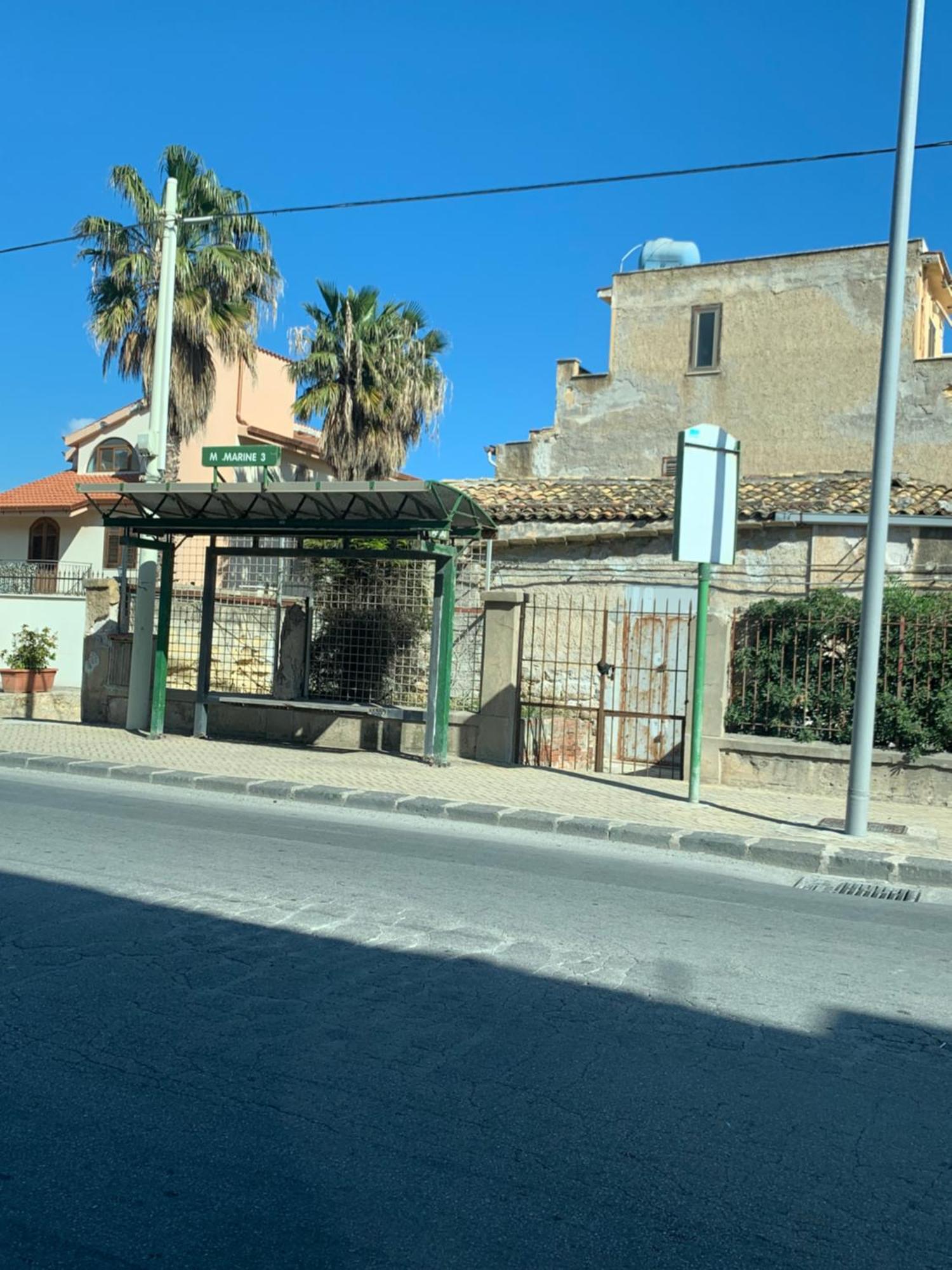 Marine Case Vacanze Palermo Dış mekan fotoğraf