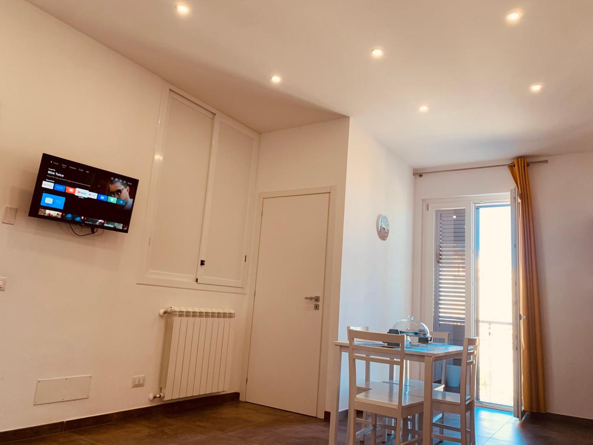 Marine Case Vacanze Palermo Dış mekan fotoğraf